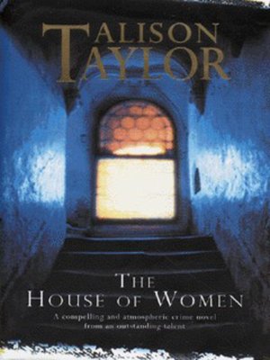 cover image of The house of women